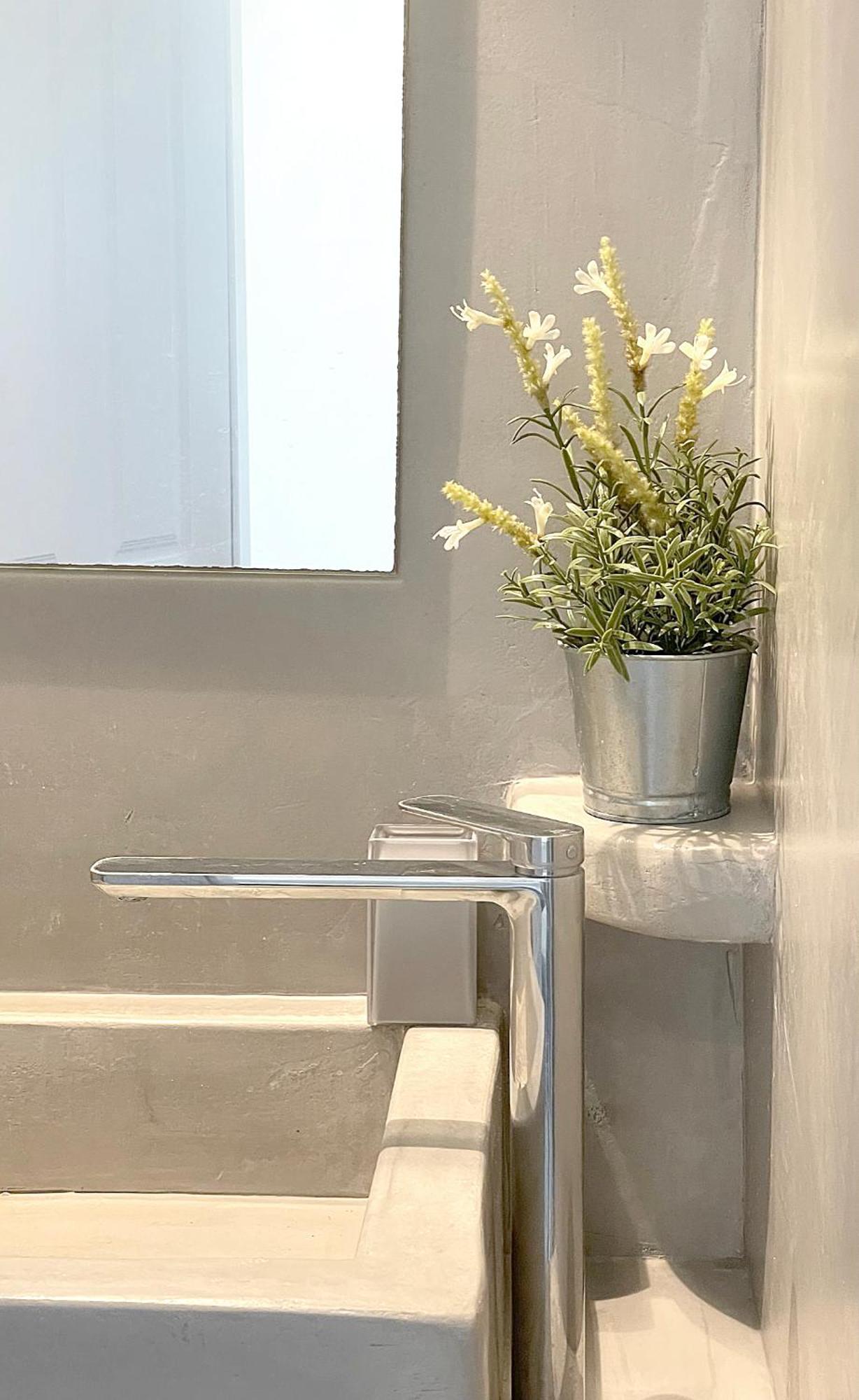 Hermoso Luxury Suites مونوليثوس المظهر الخارجي الصورة
