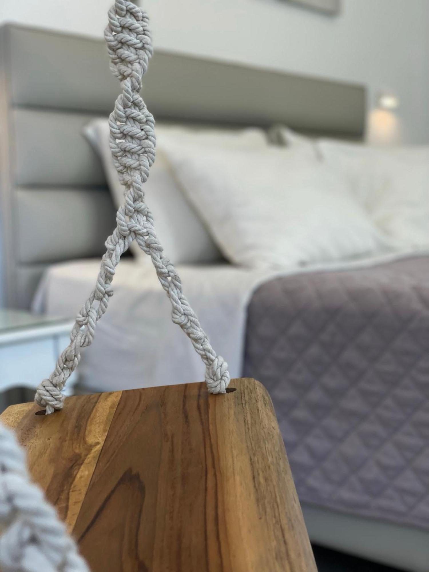 Hermoso Luxury Suites مونوليثوس المظهر الخارجي الصورة