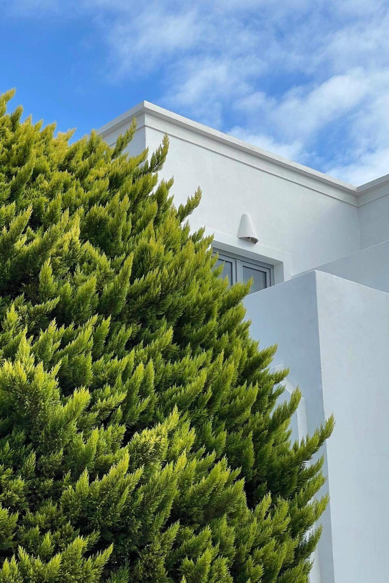 Hermoso Luxury Suites مونوليثوس المظهر الخارجي الصورة